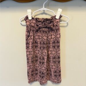 Kate Quinn The Woods pants